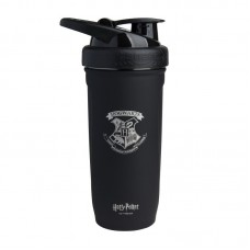 Smart Shake Reforce Stainless Steel Harry Potter 900 мл, Hogwarts Smart Shake Reforce Stainless Steel Harry Potter 900 мл, Hogwarts