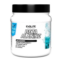 Evolite Nutrition Beta Alanine, 500 грам