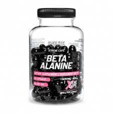 Evolite Nutrition Beta Alanine 800 mg Xtreme, 60 капсул Evolite Nutrition Beta Alanine 800 mg Xtreme, 60 капсул