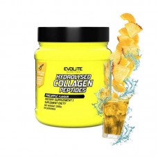 Evolite Nutrition Hydrolyzed Collagen Peptides, 300 грам - Ананас