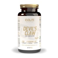 Evolite Nutrition Devil's Claw 500 mg, 100 вегакапсул Evolite Nutrition Devil's Claw 500 mg, 100 вегакапсул