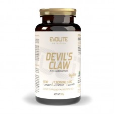 Evolite Nutrition Devil's Claw 500 mg, 100 вегакапсул Evolite Nutrition Devil's Claw 500 mg, 100 вегакапсул