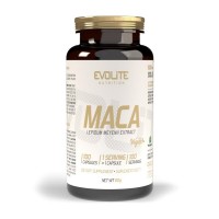 Evolite Nutrition Maca 500 mg, 100 вегакапсул