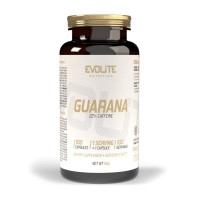 Evolite Nutrition Guarana, 100 вегакапсул Evolite Nutrition Guarana, 100 вегакапсул
