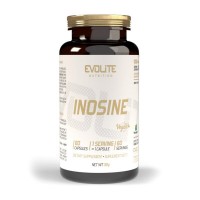 Evolite Nutrition Inosine, 60 вегакапсул Evolite Nutrition Inosine, 60 вегакапсул