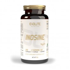Evolite Nutrition Inosine, 60 вегакапсул Evolite Nutrition Inosine, 60 вегакапсул