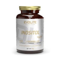 Evolite Nutrition Inositol, 120 вегакапсул Evolite Nutrition Inositol, 120 вегакапсул