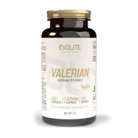 Evolite Nutrition Valerian, 100 вегакапсул