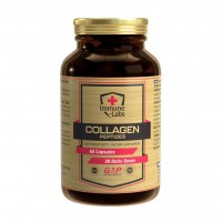 Immune-Labs Collagen Peptides 800 mg, 60 капсул Immune-Labs Collagen Peptides 800 mg, 60 капсул