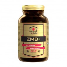 Immune-Labs ZMB+, 120 капсул Immune-Labs ZMB+, 120 капсул