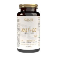 Evolite Nutrition Nalt+B6, 60 вегакапсул Evolite Nutrition Nalt+B6, 60 вегакапсул
