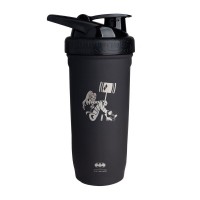 Smart Shake Reforce Stainless Steel DC 900 мл, Harley Quinn Smart Shake Reforce Stainless Steel DC 900 мл, Harley Quinn