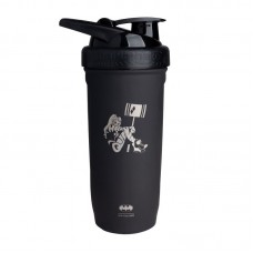 Smart Shake Reforce Stainless Steel DC 900 мл, Harley Quinn Smart Shake Reforce Stainless Steel DC 900 мл, Harley Quinn