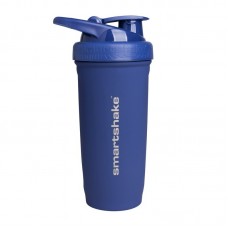 Smart Shake Reforce Stainless Steel 900 мл, Navy Blue Smart Shake Reforce Stainless Steel 900 мл, Navy Blue
