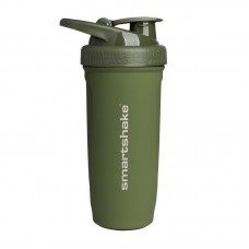 Smart Shake Reforce Stainless Steel 900 мл, Army Green Smart Shake Reforce Stainless Steel 900 мл, Army Green