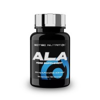 Scitec Nutrition ALA, 50 капсул Scitec Nutrition ALA, 50 капсул