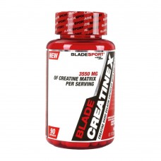 Blade Sport Creatine X, 90 капсул