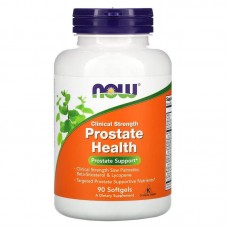 NOW Prostate Health, 90 капсул NOW Prostate Health, 90 капсул
