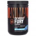 Universal Nutrition Animal Fury, 30 порцій - Ожина CN2609-5 Universal Nutrition