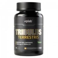 VPLab Tribulus Terrestris, 90 капсул VPLab Tribulus Terrestris, 90 капсул