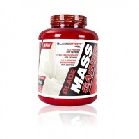 Blade Sport Mass Gainer, 4 кг - Ваниль Blade Sport Mass Gainer, 4 кг - Ваниль