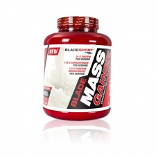 Blade Sport Mass Gainer, 4 кг - Ваніль Blade Sport Mass Gainer, 4 кг - Ваніль