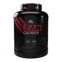 AllSports Labs Lean Gainer, 3 кг - Шоколад