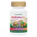 Natures Plus Natures Plus Animal Parade Gold, 60 жевательных таблеток - Ассорти CN9484-1 