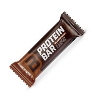 BioTech Protein Bar, 70 грамм - Двойной шоколад