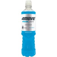 4MOVE Isotonic Drink Zero, 750 мл - Мультифрут