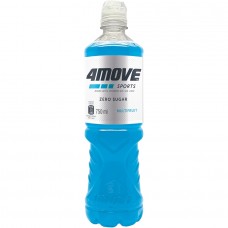 4MOVE Isotonic Drink Zero, 750 мл - Мультифрут