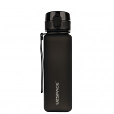 Uzspace Colorful Frosted 3026 500 мл, Black Uzspace Colorful Frosted 3026 500 мл, Black