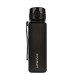 Uzspace Colorful Frosted 3026 500 мл, Black CN11233 Uzspace