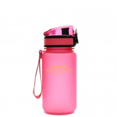 Uzspace Colorful Frosted 3034 350 мл, Pink Uzspace Colorful Frosted 3034 350 мл, Pink