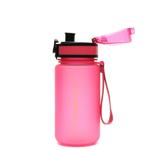 Uzspace Colorful Frosted 3034 350 мл, Pink CN3779 Uzspace Uzspace Colorful Frosted 3034 350 мл, Pink CN3779 Uzspace