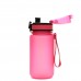 Uzspace Colorful Frosted 3034 350 мл, Pink CN3779 Uzspace