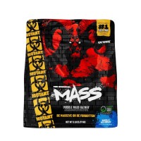 Mutant Mass, 2.2 кг - Ваніль Mutant Mass, 2.2 кг - Ваніль