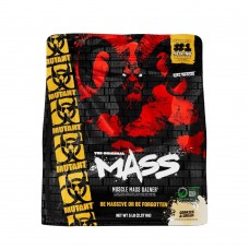 Mutant Mass, 2.2 кг - Печиво-крем Mutant Mass, 2.2 кг - Печиво-крем