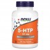 NOW  NOW 5-HTP 50 mg, 180 вегакапсул CN4412 