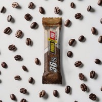 Power Pro Protein Bar 36%, 60 грам - Мокачино