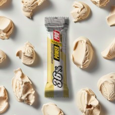 Power Pro Protein Bar 36%, 60 грам - Plombirini Power Pro Protein Bar 36%, 60 грам - Plombirini