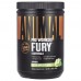 Universal Nutrition Animal Fury, 30 порцій - 507 г Зелене яблуко CN2609-2 Universal Nutrition