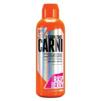 Extrifit Carni 120 000 Liquid, 1 л - Малина