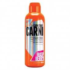 Extrifit Carni 120 000 Liquid, 1 л - Малина Extrifit Carni 120 000 Liquid, 1 л - Малина