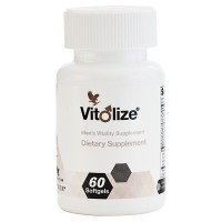 Forever Living Vitolize Men's, 60 капсул Forever Living Vitolize Men's, 60 капсул