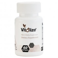 Forever Living Vitolize Men's, 60 капсул Forever Living Vitolize Men's, 60 капсул