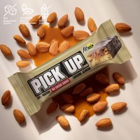 FitWin Pick Up, 45 грамм - Карамель-миндаль FitWin Pick Up, 45 грамм - Карамель-миндаль