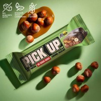 FitWin Pick Up, 45 грам - Карамель-фундук