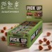 FitWin Pick Up, 24*45 грам - Карамель-фундук CN15678 