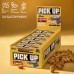 FitWin FitWin Pick Up, 24*45 грамм - Соленая карамель и арахис CN15680 